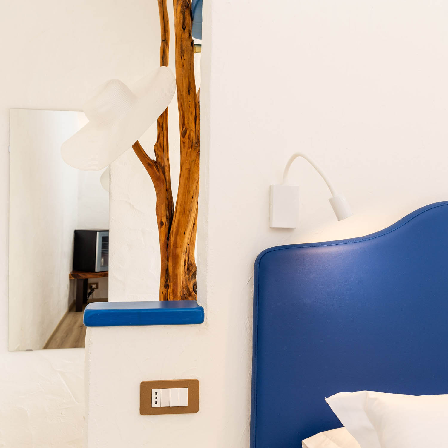 Superior Garden Deluxe - Room 32